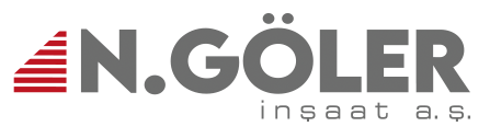 logo - Göler İnşaat